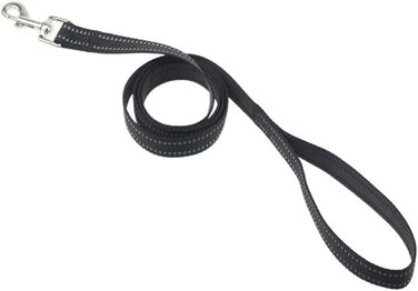 Жилет для собак - рятувальний жилет для плавання з підкладкою. Підходить для малих, середніх та великих собак. Чорний колір, розмір L