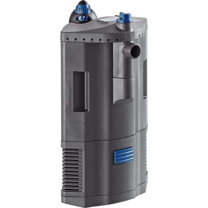 Внутрішній фільтр з нагрівачем Oase BioPlus Thermo 50 для акваріуму