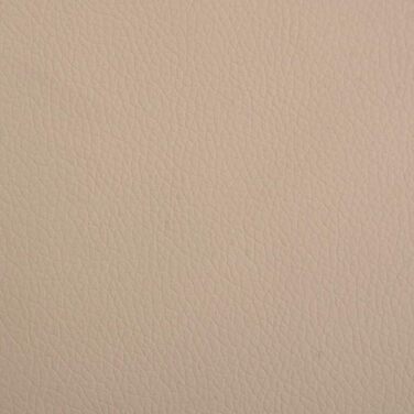 Софа для собак Festnight, ліжко для маленьких собак та котів, м'яке ліжко для домашніх тварин з штучної шкіри, 70x45x30 см (Капучино)