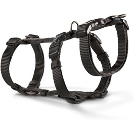 Професійний посуд Wolters No Escape, розмір S (30-40 см), чорний колір