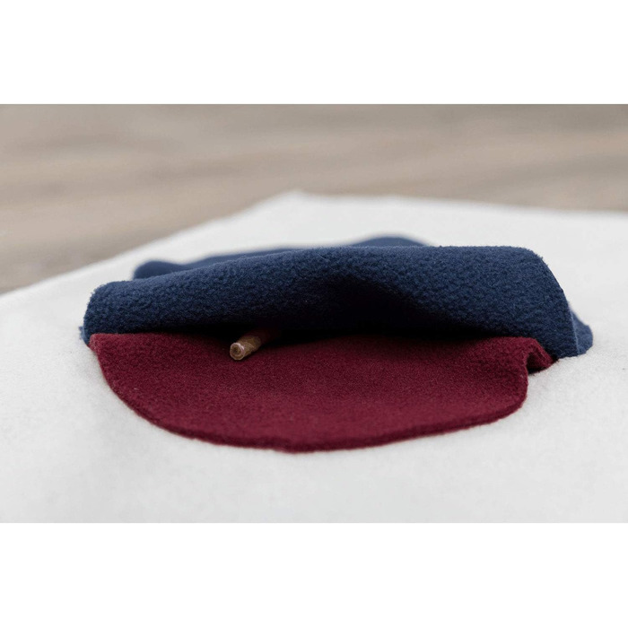 TRIXIE Килимок-нюхалка для собак, інтелектуальна іграшка, 70x47 см, 32005