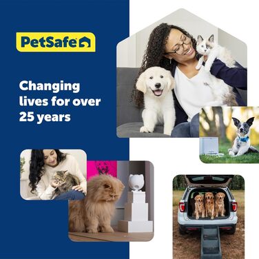 PetSafe 74144 Сумка для ласощів чорного кольору - спортивна модель