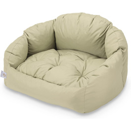 колір: кремрідкий