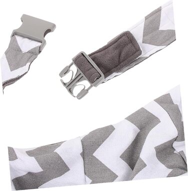 Транспортувальна сумка для собак та котів BESPORTBLE - легка, дихаюча, з регульованим ременем, легко миється