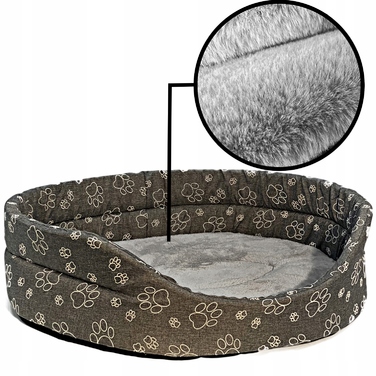 Вольєр для собак Superkissen24, багатоколірний, 97 см x 83 см