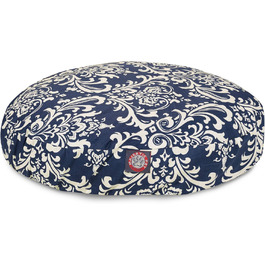 колір: морблан