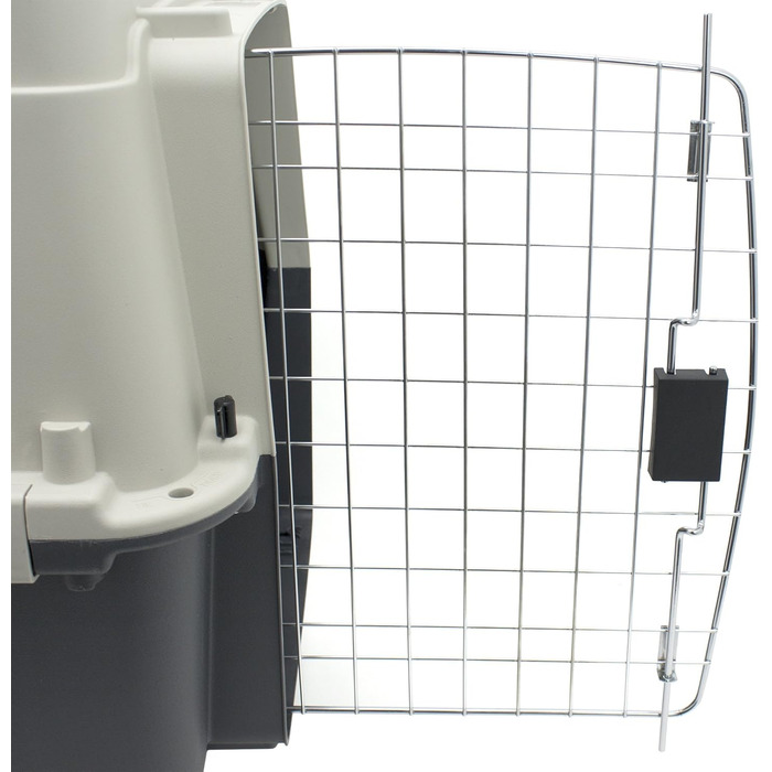 Кіязка для собак SportPet Designs Medium - пластикова, коліщатка, розмір L (67x51x47 см)