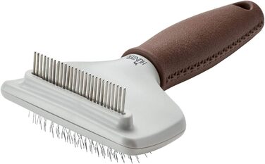 HUNTER SPA щітка-щіпчик для собак, 21x12 см, (S)