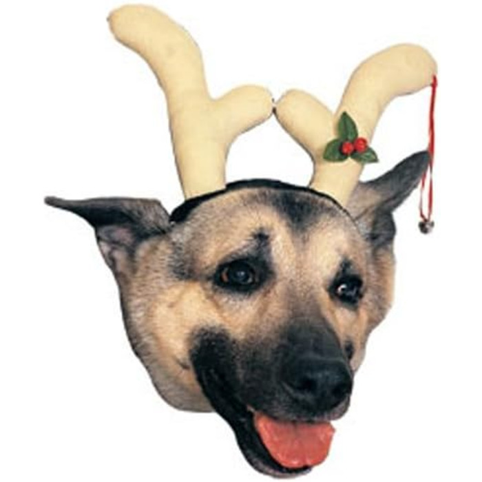 Аксесуар Rubie's Costume Co для костюма оленя, середній розмір