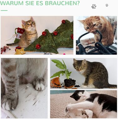 Котячий будиночок PawHut Kaktus - когтеточка-стовпчик з сизалю та деревини, з іграшками для котів, 60 см, зелений+натуральний колір