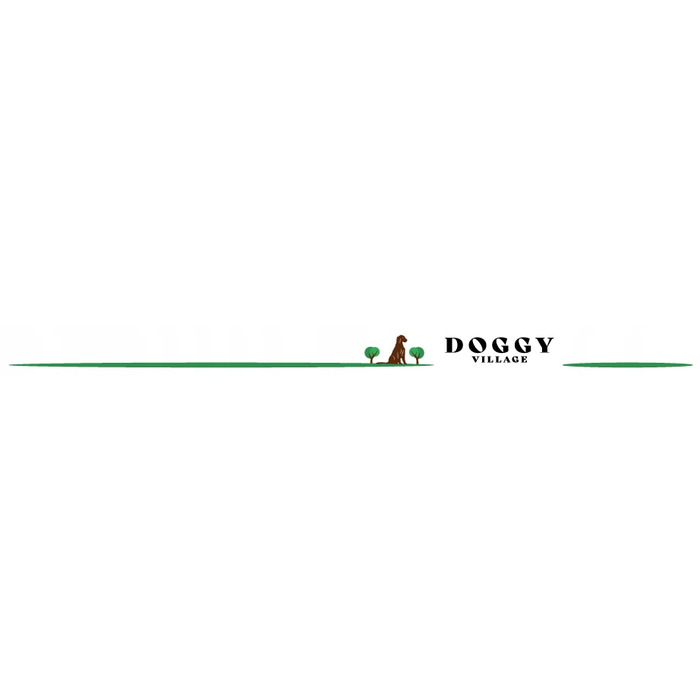 Металева поїлка для собак Doggy Village, срібляста, 7 л