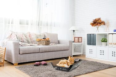 Кігтеточка та масажне ліжко Omega Paw Ripple Board для котів