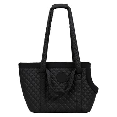 Транспортна сумка для собак та кошенят - Ергономічна, водонепроникна | Підходить для зимових прогулянок, авто та громадського транспорту