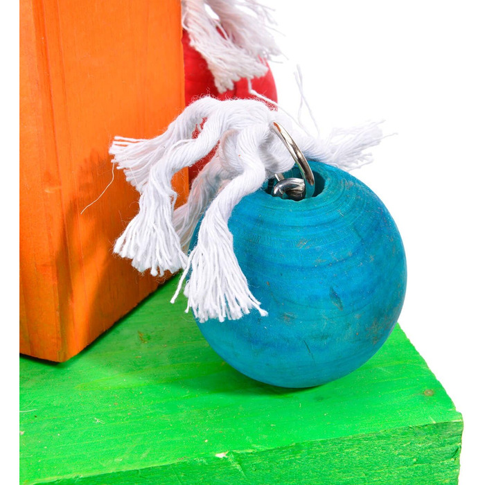 HappyBird гігантські будівельні блоки – великі конструктори для дітей