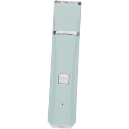 HEMOTON Електрична машинка для стрижки шерсті собак, тример для собак та котів, пристрій для грумінгу