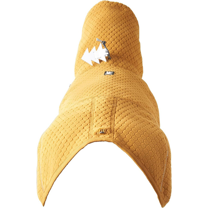 Тепла підкладка для собак Hurtta Midlayer ECO (Desert, 35 см)