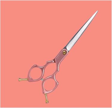 Ніж для догляду за тваринами Hundschr St Scharf - міцний інструмент з нержавіючої сталі для собак та котів