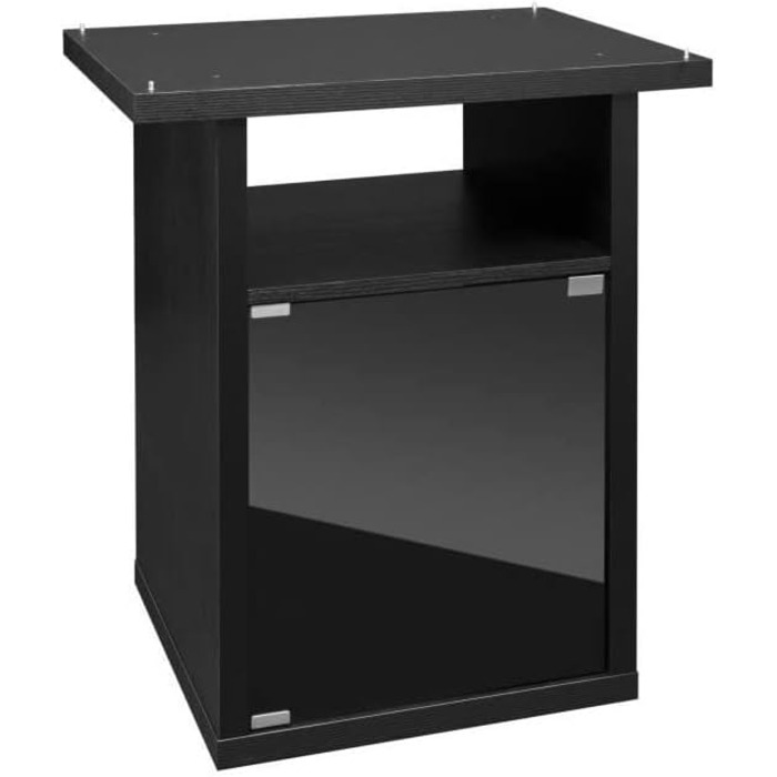 Шафа для тераріумів Exo Terra 60x45 см, меблі для тераріуму, розміри 60,5x46,5x70,5 см