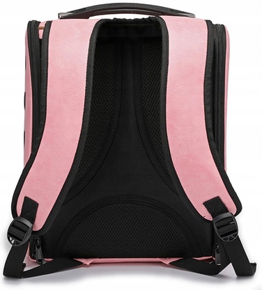 Рюкзак DKM, 33 см x 22 см x 39 см, жовтий