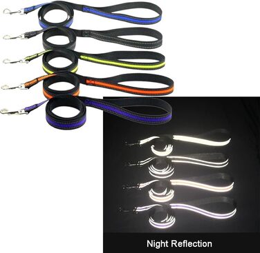 Жилет для собак - рятувальний жилет для плавання, світловідбиваючий, для собак середніх та великих порід, рожевий (L)