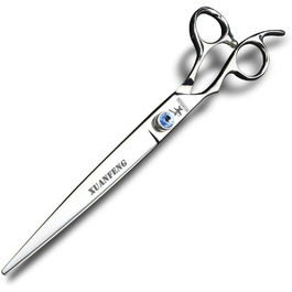 Фелшерська ножиці для собак та котів 22,9 см (ліворукі ножиці 20,3 см)