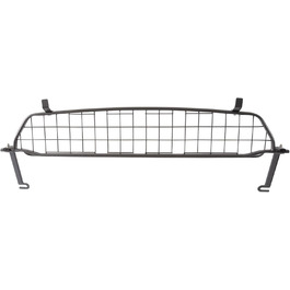 Сітка для собак Travall Volkswagen Polo (2017-), захист багажника, сітка для транспортування собак, міцна сталева сітка