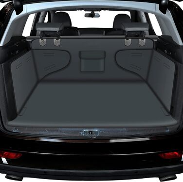 Захисний чохол для багажника автомобіля: захист від тварин, предметів, водовідштовхувальний, антиковзаючий, стійкий до подряпин, легко миється