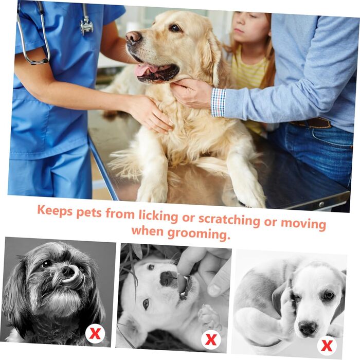 Гамак для грумінгу собак з машинкою для стрижки та кусачками для нігтів - практичний та безпечний аксесуар для догляду за домашніми тваринами (помаранчевий)