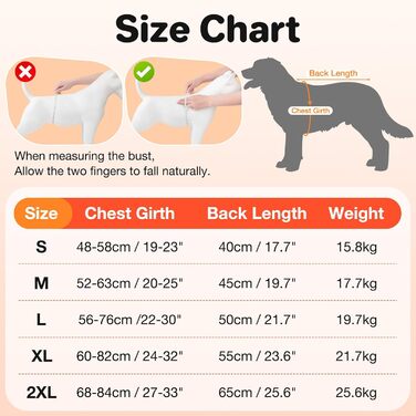 Водонепроникний зимовий теплий одяг для собак великих і середніх порід. Червоний теплий зимовий одяг для собак з флісовою підкладкою та регульованою посадкою