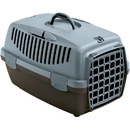 Kerbl Gulliver 1 - переносна переносна коробка для тварин, 48 x 32 x 31 см