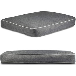 колір: гравій (імітація льону)