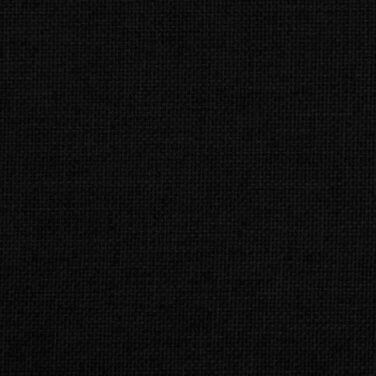 Крісло-ліжко для собак та котів, чорне, 70x45x30 см, м'який матеріал, стильний дизайн