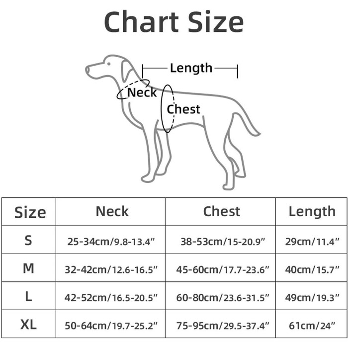 Тепла зимова куртка для собак, тепла флісова жилетка для тварин, коричнева, розмір M