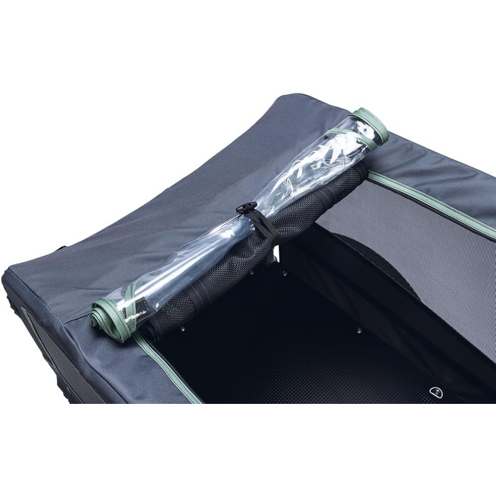 Фарцюг для собак Karlie OX, 142x70x79 см