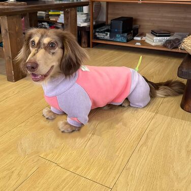 Зимовий теплий халат для такси, флісова куртка для собак, тепла жилетка для маленьких та середніх собак, захист від вітру, повсякденний одяг, 3XL