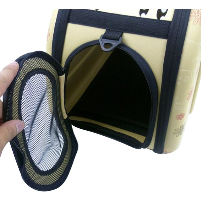 Сумка-переноска для собак та котів, сумка-переноска, корзина для тварин