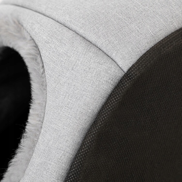 Будиночок для кота Kitty Head, Малий, 40x40x28 см