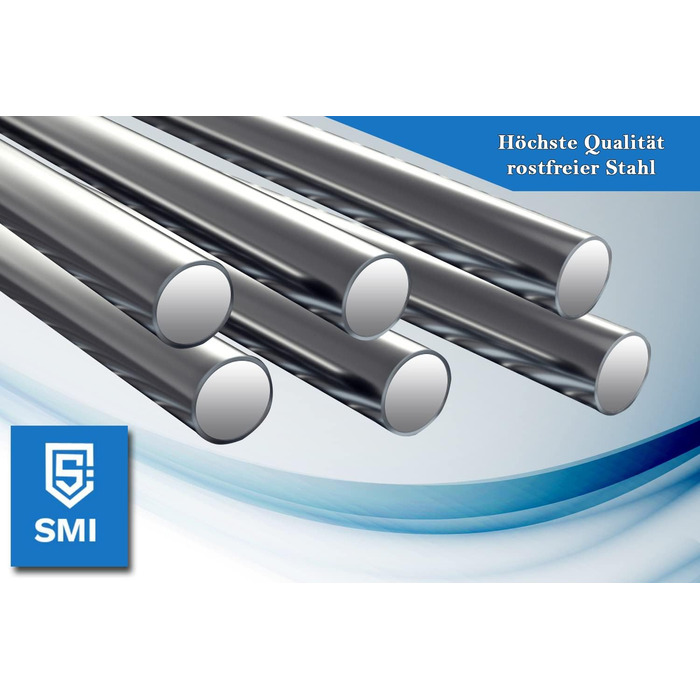 Професійна фризьорська ножиці Linkshänder 5.5 дюймів для стрижки волосся жінок та чоловіків з нержавіючої сталі Razor Edge