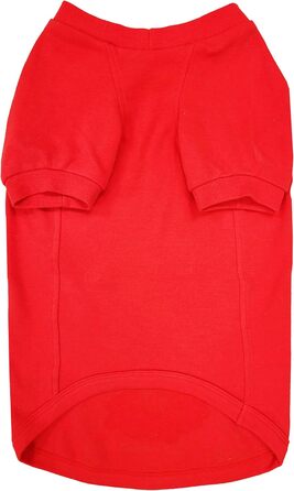 Пуловер для собак з новорічним мотивом, розмір S, The Grinch