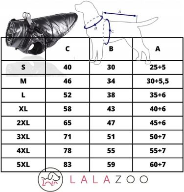 Водонепроникна куртка для собак 2-в-1 зі вбудованим шлейкою – зимова куртка з відбиваючими елементами для собак маленьких, середніх та великих порід – вітронепроникна, зручна та легка у догляді, сіра, розмір S