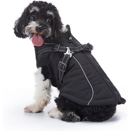 розмір: обхват грудей 34-37 см