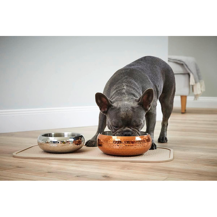 Wolters Diner Steel - чашка для напоїв, 500 мл, мідь, кування