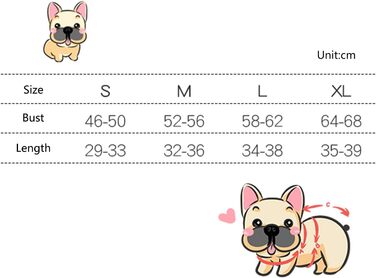 Пуловер для собак та котів на Новий рік, вітрозахисний, теплий зимовий одяг для малих, середніх та великих собак та котів. Пуловер для собак A XL