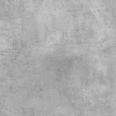 vidaXL підставка для акваріума, бетонно-сіра, 60x30x60 см, ДСП