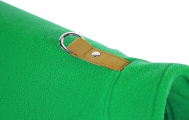 Тепла жилетка для маленьких собак GOOBY, фліс, колір clay, розмір XL