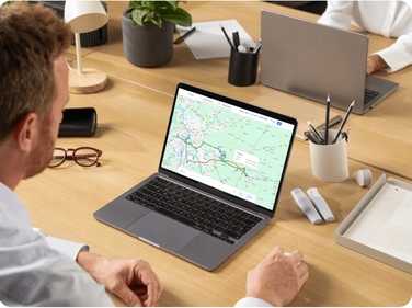 GPS-трекер 4G для тварин: локалізатор для собак та котів без абонплати