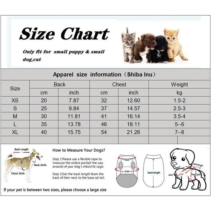 Теплий в'язаний светр для собак та котів: куртка, плащ, костюм для Sphynx, коричневий, розмір M