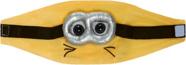 Костюм для собаки Рубі, Міньйон, X-Large