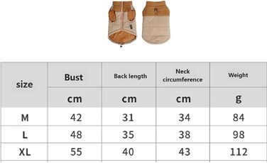 Теплий зимовий пуховик для собак з бавовни - комфортний та стильний, сірий, розмір M