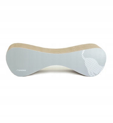 Дряпалка MyKotty Vigo, сіра